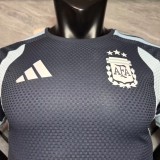 Argentina Authentic Soccer Jersey Training Shirt World Cup 2026