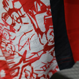 Japan Authentic Soccer Jersey Special Edition Shirt 2025