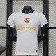 Authentic Soccer Jersey Barcelona Travis Scott Special Edition Shirt 2025/26