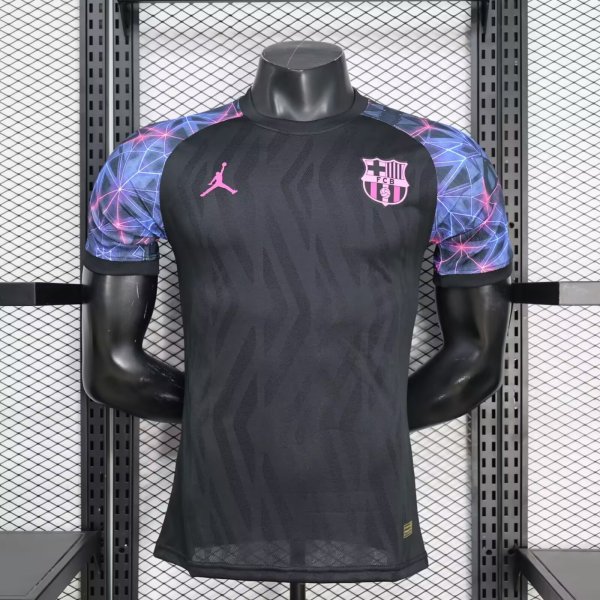 FC Barcelona Authentic Football Jersey Special Edition Shirt 2026/27