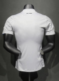 Real Madrid Authentic Retro Jersey Home Soccer Shirt 2010/11