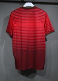 Portugal Retro Authentic Soccer Jersey Home Shirt World Cup 2014