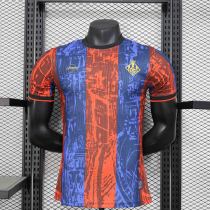 Authentic Football Jersey Barcelona Special Edition Shirt 2024/25