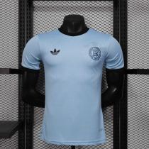 Germany Authentic 125th Anniversary Goalkeeper Shirt 2025