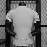 Portugal Authentic Soccer Jersey Away Shirt 2025