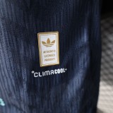 Germany Authentic Soccer Jersey Away Shirt World Cup 2026