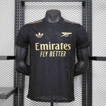 Arsenal Soccer Jersey Special Edition Authentic Shirt 2024/25