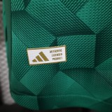Saudi Arabia Authentic Football Jersey Home Shirt 2024