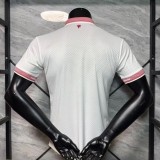 Manchester United Authentic Pink Special Edition Football Jersey Shirt 2025/26