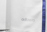 Real Madrid Authentic Retro Jersey Home Soccer Shirt 2016/17