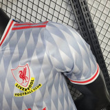 Liverpool Authentic Football Jersey Special Edition Shirt 2024/25