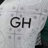 Ghana Authentic Soccer Jersey Special Edition Shirt World Cup 2025