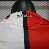 River Plate Authentic Soccer Jersey Third Away Shirt 2025/26