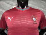 Portugal Authentic Soccer Jersey Home Shirt World Cup 2026