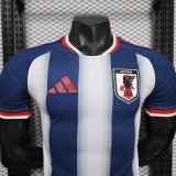 Japan Authentic Soccer Jersey Special Edition Shirt World Cup 2026