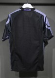 Real Madrid Authentic Retro Jersey Third Away Soccer Shirt 2016/17