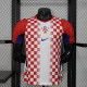 Croatia Authentic Soccer Jersey Home Shirt World Cup 2026