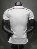 Germany Retro Authentic Soccer Jersey Home Shirt World Cup 2014