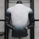Corinthians Authentic Soccer Jersey Home Shirt 2024