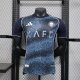 Al Nassr Authentic Soccer Jersey Away Shirt 2025/26