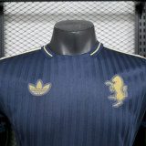 Juventus Authentic Soccer Jersey Terrace Icons Shirt 2025/26