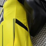 Borussia Dortmund Home Jersey Player Version 2024/25