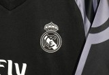Real Madrid Authentic Retro Jersey Third Away Soccer Shirt 2016/17
