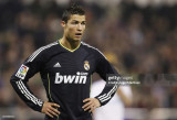 Real Madrid Authentic Retro Jersey Away Long Sleeve Soccer Shirt 2010/11
