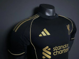 Liverpool Authentic Football Jersey Special Edition Shirt 2025/26