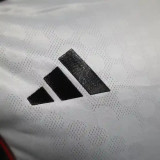 River Plate Authentic Soccer Jersey Home Shirt 2025/26