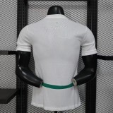 Senegal Authentic Soccer Jersey Home Shirt 2025 - Two Stars