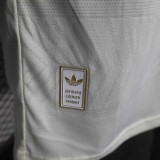Flamengo Authentic Soccer Jersey Third Away Shirt 2025