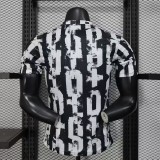 Barcelona Authentic Soccer Jersey Special Edition Shirt 2025/26