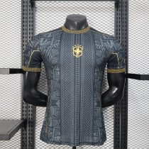 Brazil Authentic Soccer Jersey Special Edition Shirt World Cup 2026