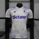 Aston Villa Authentic Football Jersey Third Away Shirt 2025/26