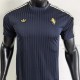 Juventus Authentic Soccer Jersey Terrace Icons Special Edition Shirt 2025/26