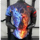 Japan Authentic Soccer Jersey Special Edition Shirt 2025