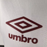 Fluminense FC Authentic Away Soccer Jersey 2025-26