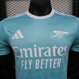 Arsenal Soccer Jersey Special Edition Authentic Shirt 2024/25