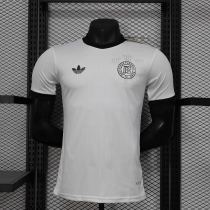 Germany Authentic 125th Anniversary Shirt 2025