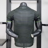 Celtic Authentic Soccer Jersey Away Shirt 2025-26