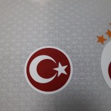 Galatasaray Authentic Away Football Jersey 2025/26