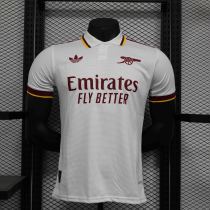 Arsenal Soccer Jersey Special Edition Authentic Shirt 2024/25