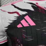 Japan Authentic Soccer Jersey Special Edition Shirt 2025