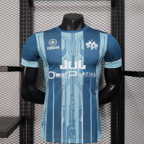 Marseille Authentic Soccer Jersey Special Edition Shirt 2025/26