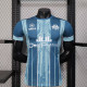 Marseille Authentic Soccer Jersey Special Edition Shirt 2025/26