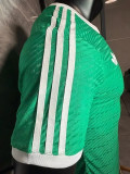 Senegal Authentic Soccer Jersey Retro Style Shirt World Cup 2026
