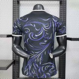 Argentina Authentic Soccer Jersey Away Shirt World Cup 2026