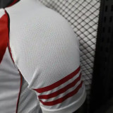 River Plate Authentic Soccer Jersey Home Shirt 2025/26