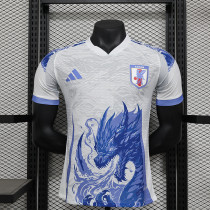 Japan Authentic Soccer Jersey Special Edition Shirt 2025